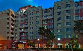 Residence Inn by Marriott Tampa Downtown